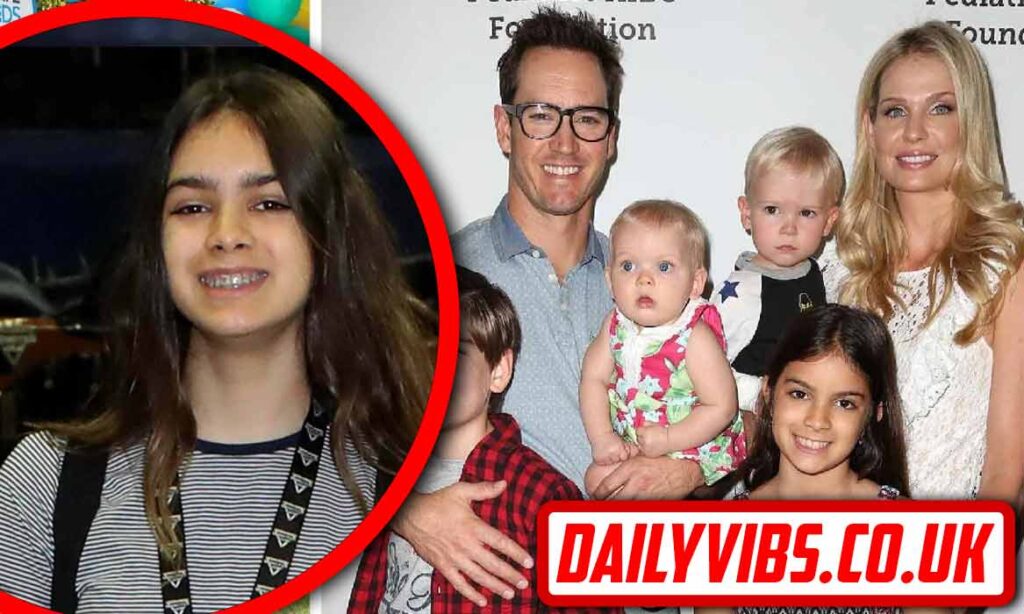 ava lorenn gosselaar