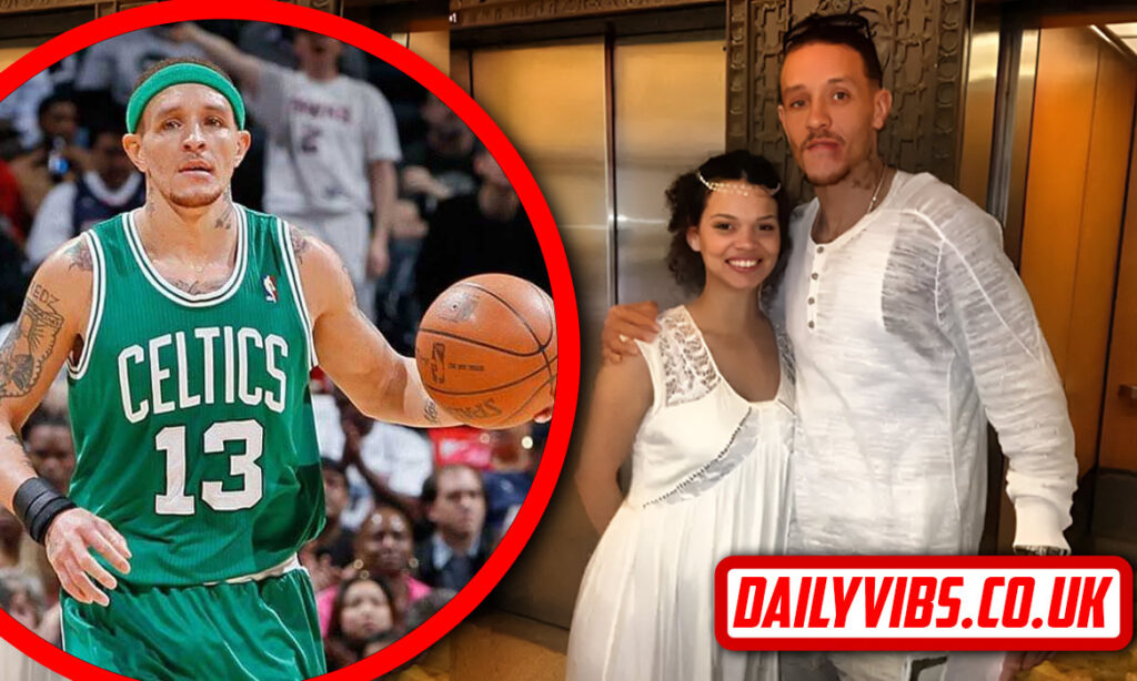 caressa suzzette madden