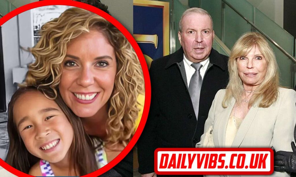 Francine Sinatra Anderson