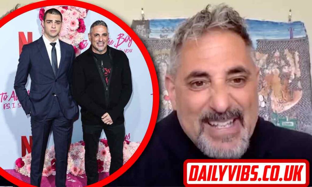 gregory vincent centineo