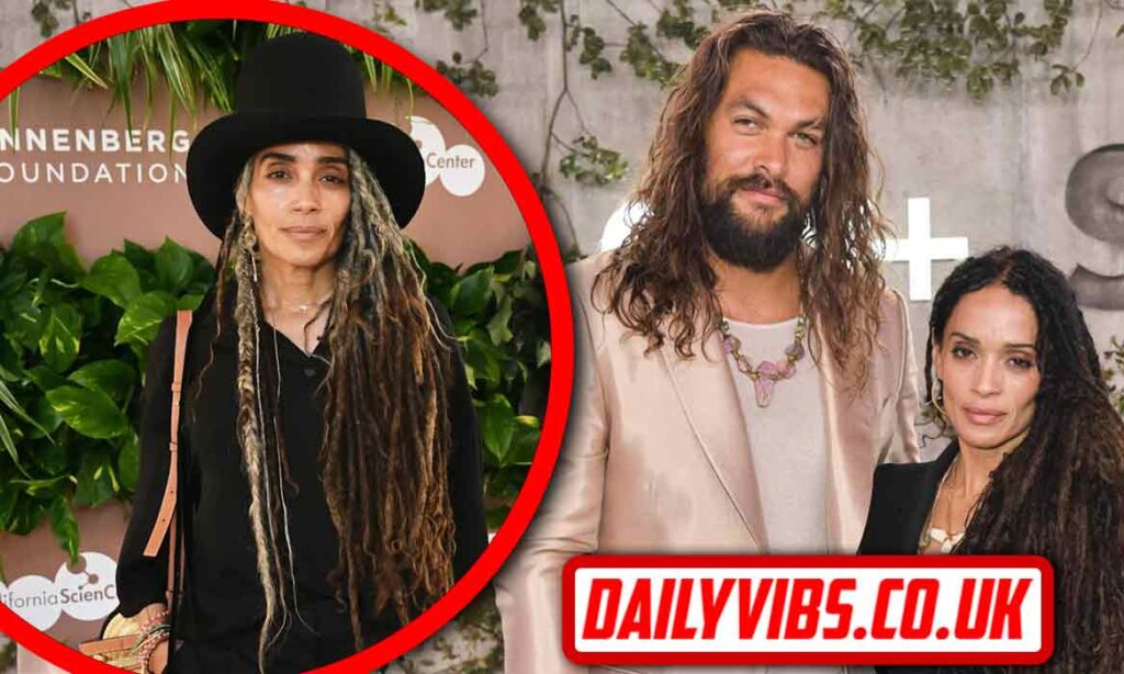 lisa bonet net worth