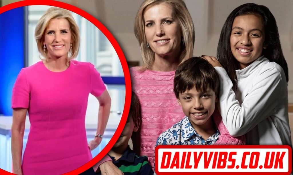 maria caroline ingraham