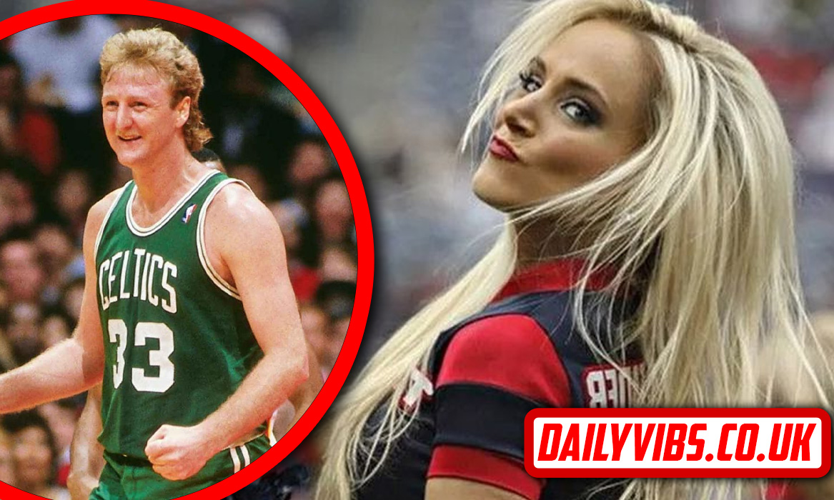 Mariah Bird: Everything to Know About Larry Bird’s Daughter - dailyvibs.co.uk