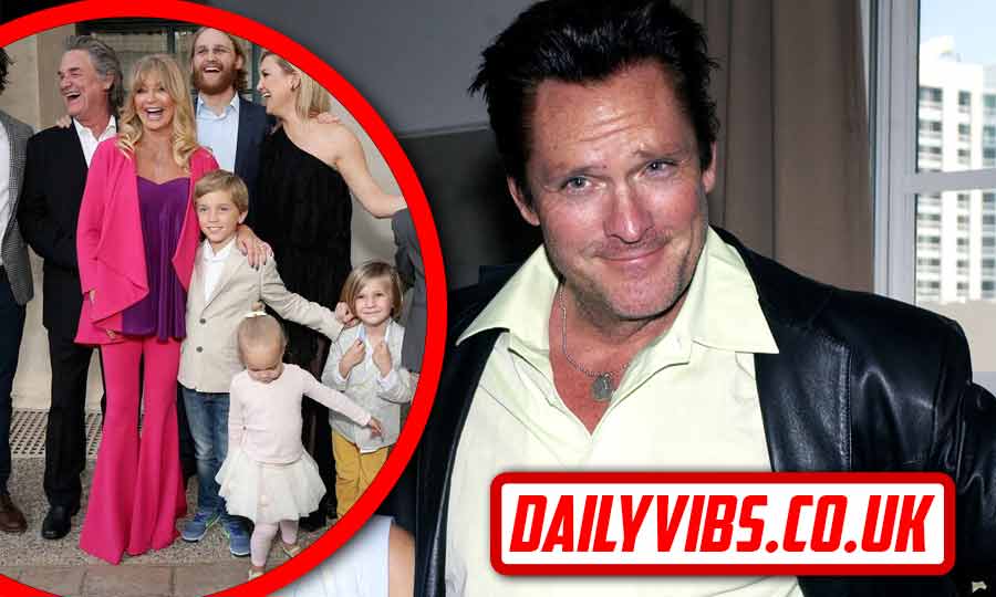 Portrait of Ron Fujikawa, Japanese-American father of Danny Fujikawa and grandfather of Rani Rose Hudson Fujikawa