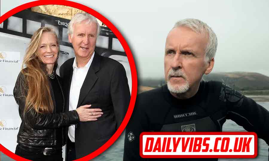 james cameron