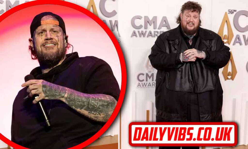 jelly roll weight loss