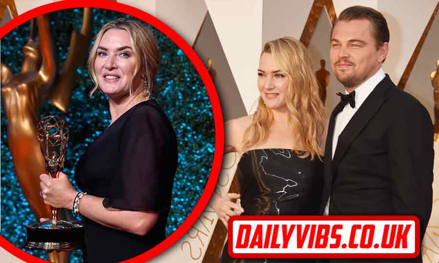 kate winslet husband