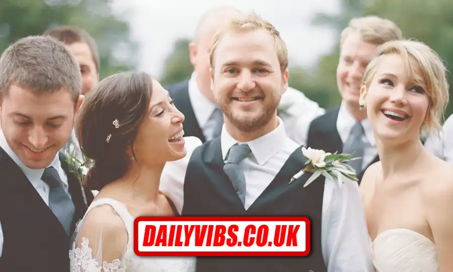 Blaine Lawrence supervising children at Camp Hi-Ho summer activities