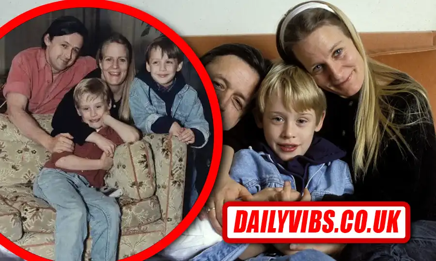 Dakota Culkin, sister of Macaulay Culkin, remembered as part of the famous Culkin family