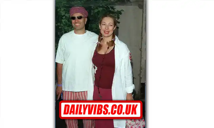 Florian Haertel Impact on Modern Industry – Alex Kingston in ER and Doctor Who