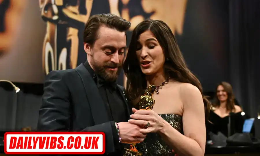 Jazz Charton smiling in a casual portrait photo