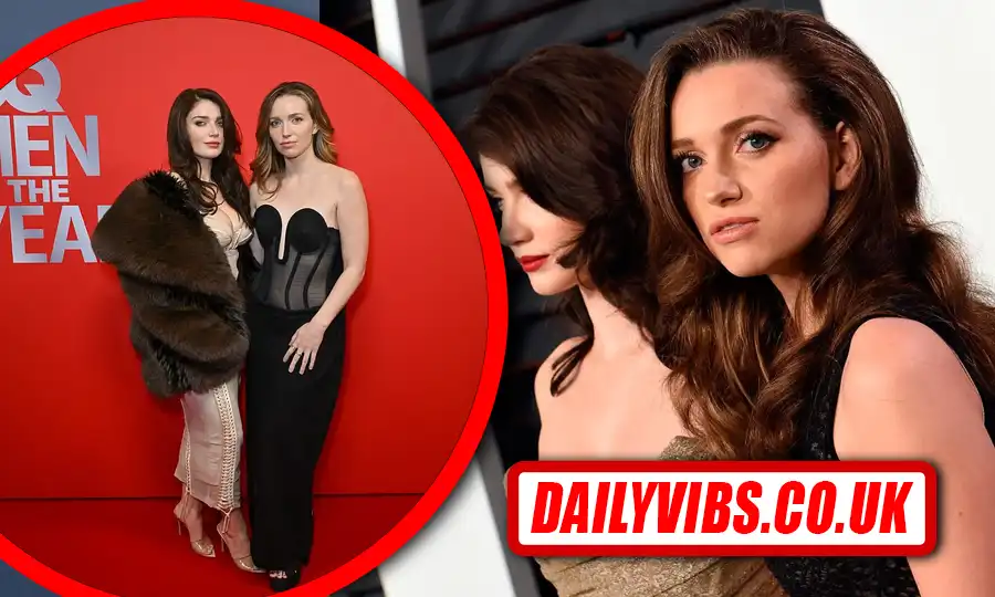 Jordan Hewson smiling and working on her Speakable project, showcasing her career and achievements