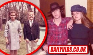 Karen Grammer biography highlighting her life, family background, and tragic story