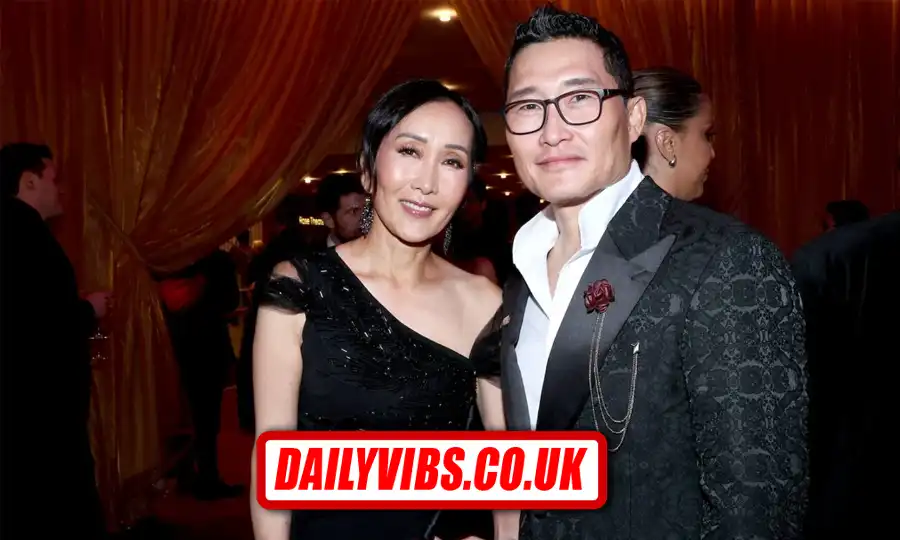 Mia Dae Kim living a private life away from media attention