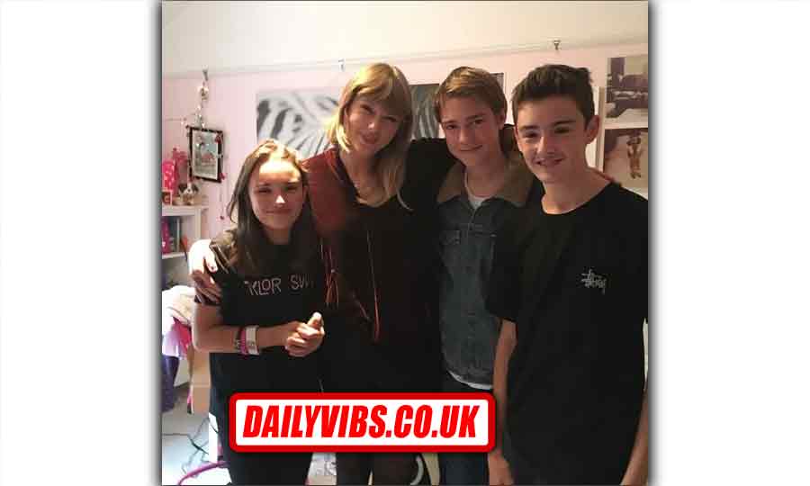 Patrick Alwyn and Sadie Sink relationship rumors explained