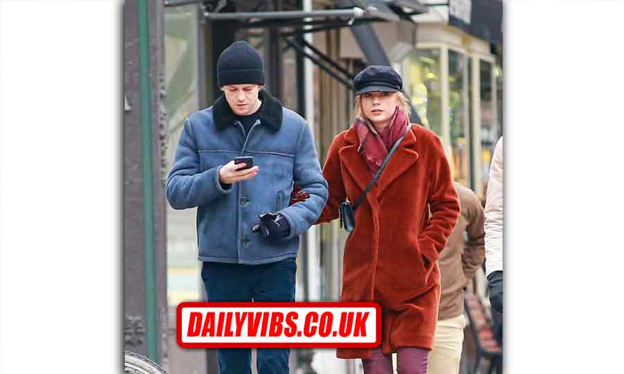 Patrick Alwyn age height and personal details overview