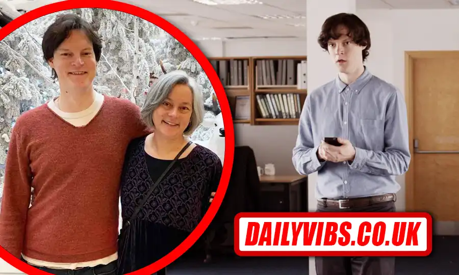 Will Firth actor and son of Colin Firth appearing in Bridget Jones’s Baby