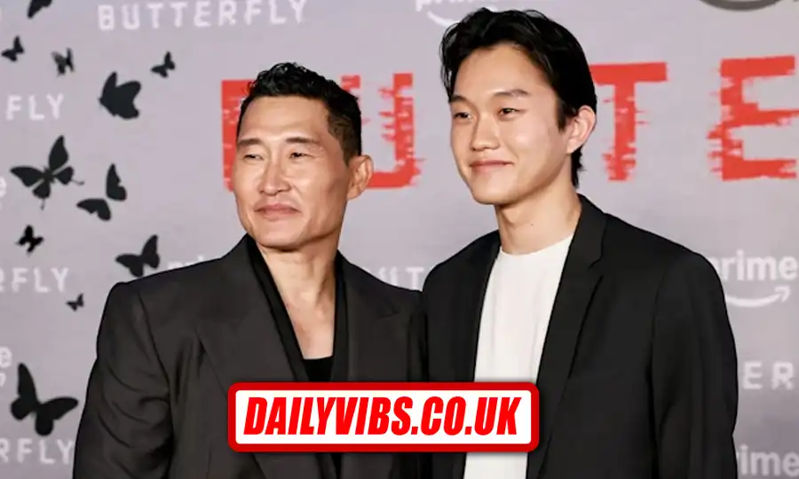 Zander Kim working behind the scenes on media production at 3AD Media