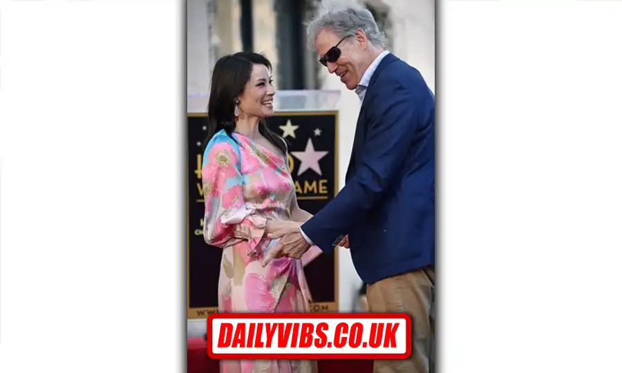 Alex Liu with Lucy Liu family roots and sibling relationship