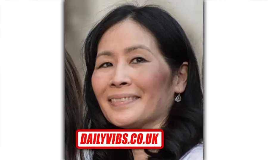 Jenny Liu family background and connection with Lucy Liu