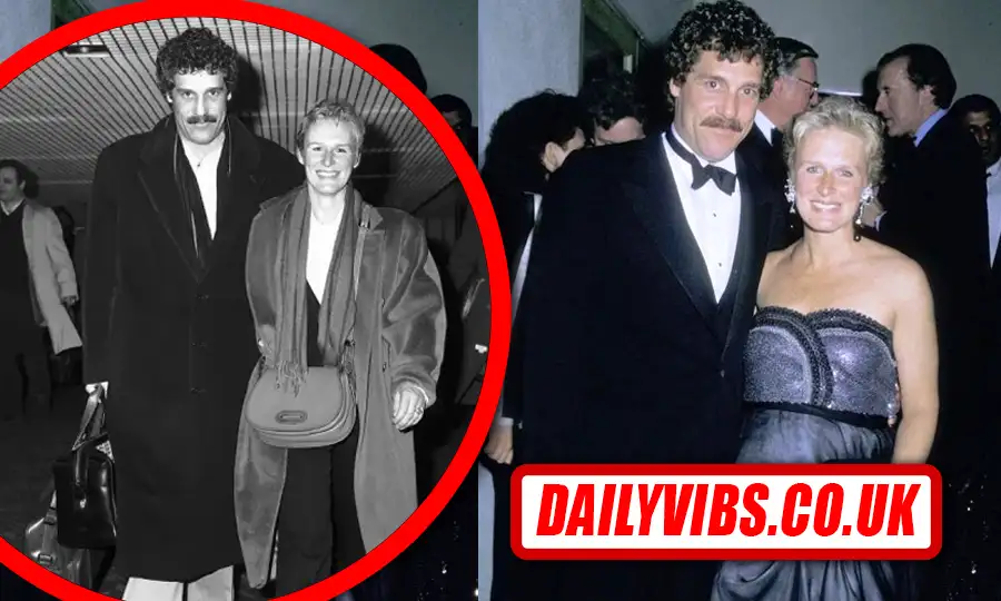 John Starke professional profile overview with background details