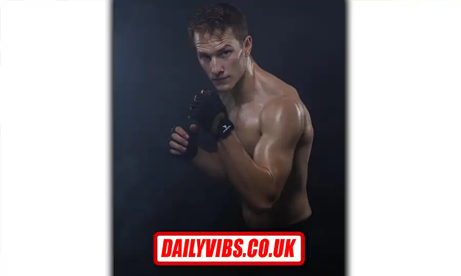 Orion Smith rising actor known for The Conjuring franchise