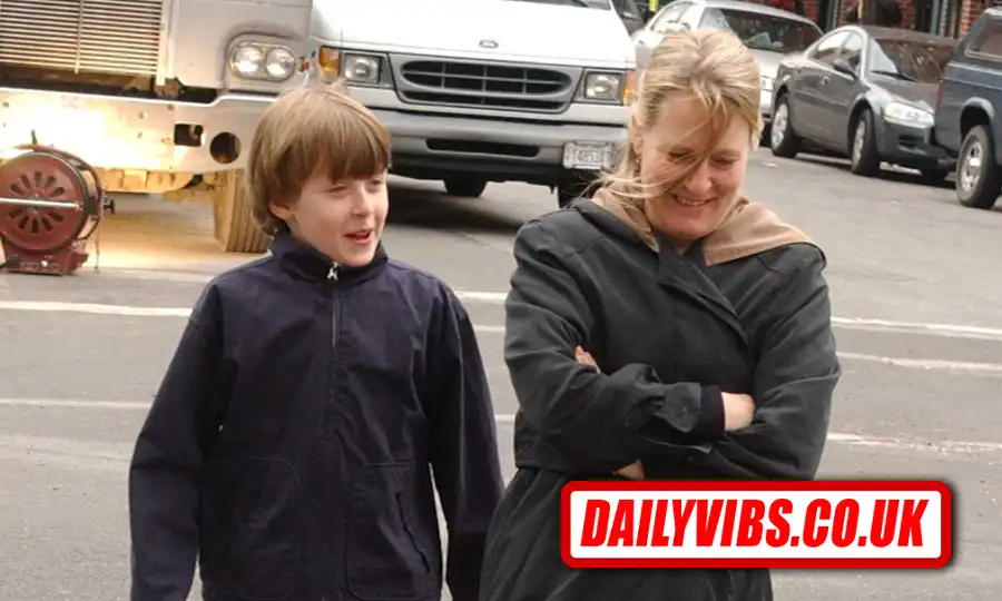 Why Patricia Brentrup Gained Public Attention because of her family life and Hollywood connection