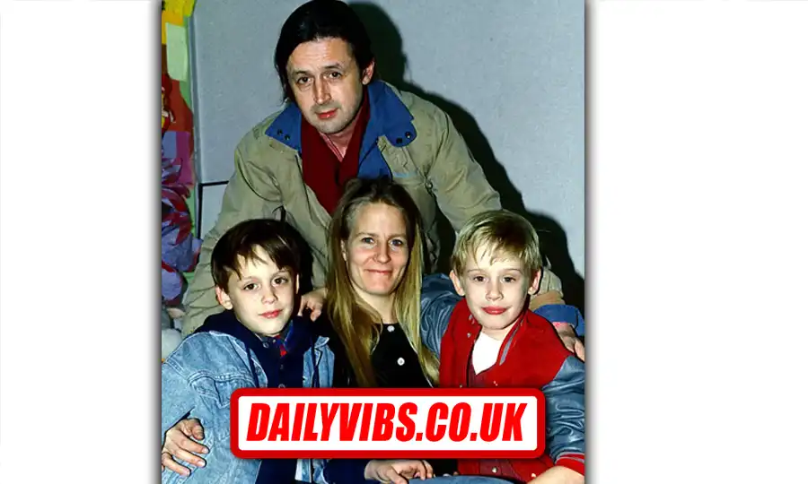 Why Patricia Brentrup Gained Public Attention and later chose a private life