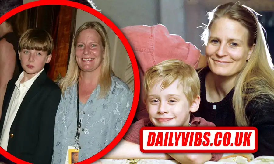 Why Patricia Brentrup Gained Public Attention as the mother of Macaulay Culkin and her private life story