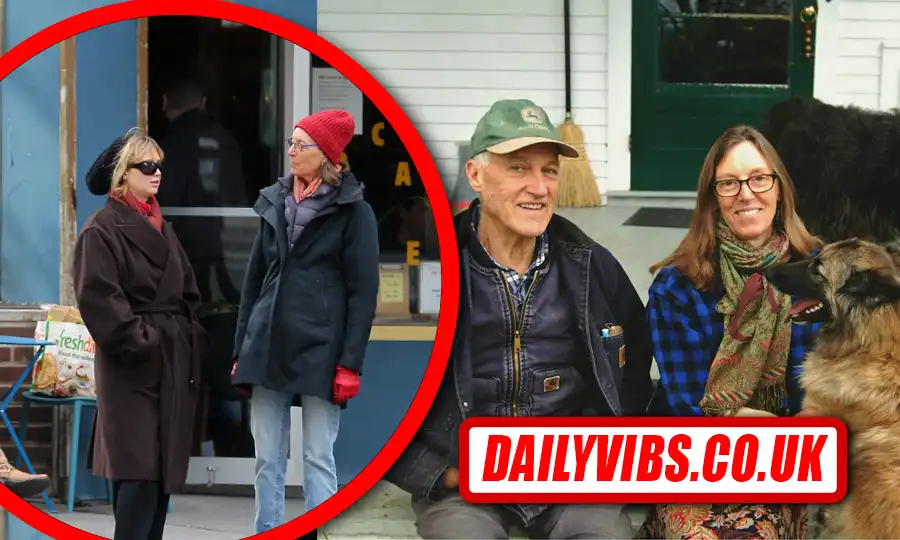 Suki Fredericks American Art Conservator and Expert in Painting Preservation