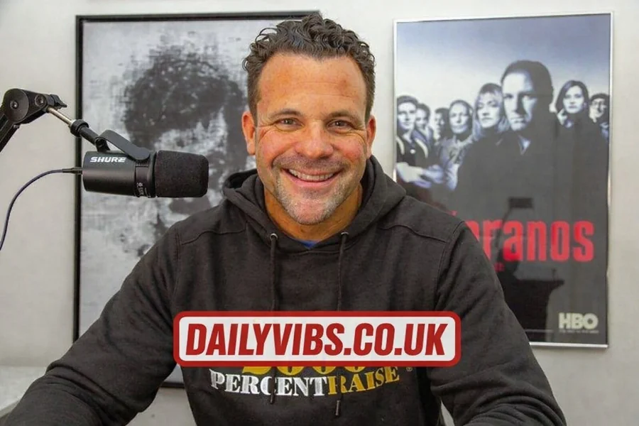 John Cerasani Net Worth