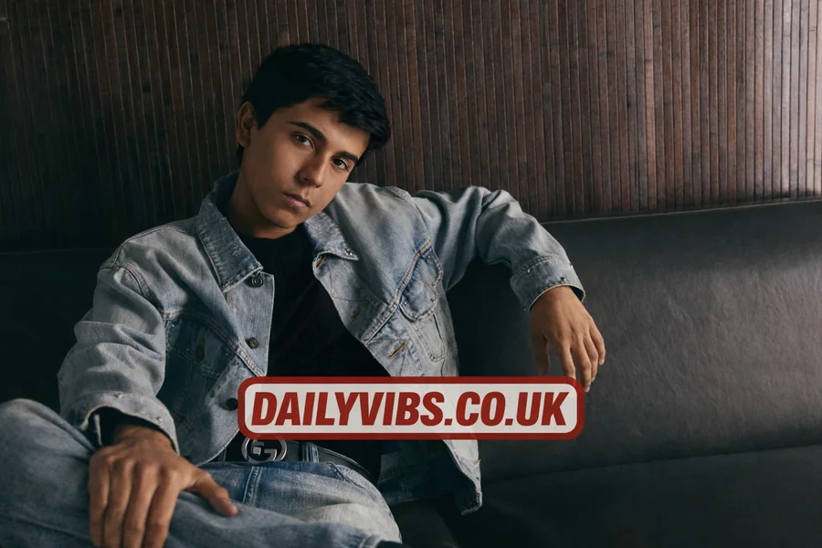 Cuanto Mide Ivan Cornejo