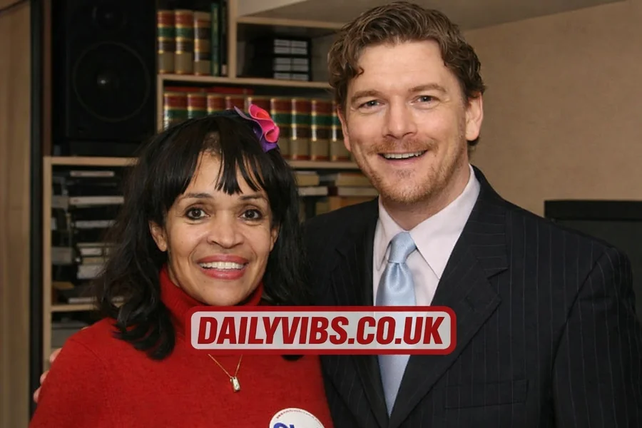 Dorothy Bowles Ford Ethnicity