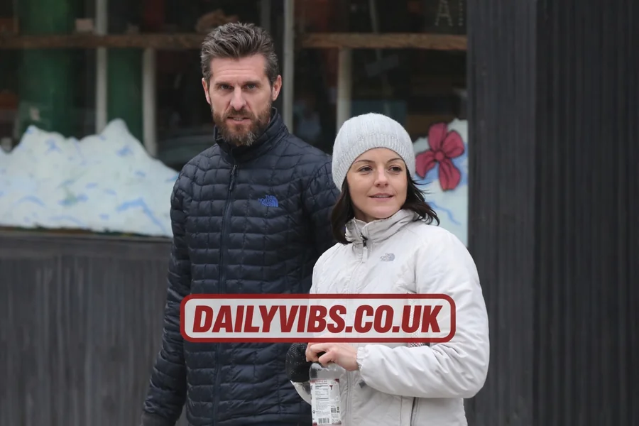 Jason Hoppy New Wife