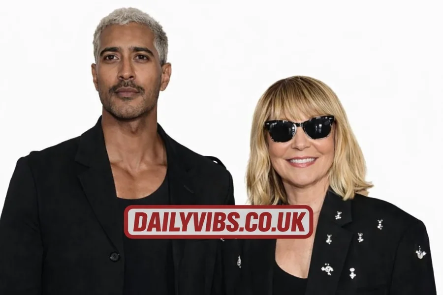 Lee Juggurnauth Partner