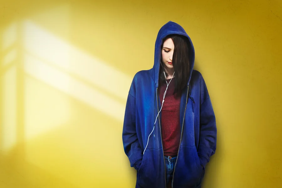 Personalized Hoodies