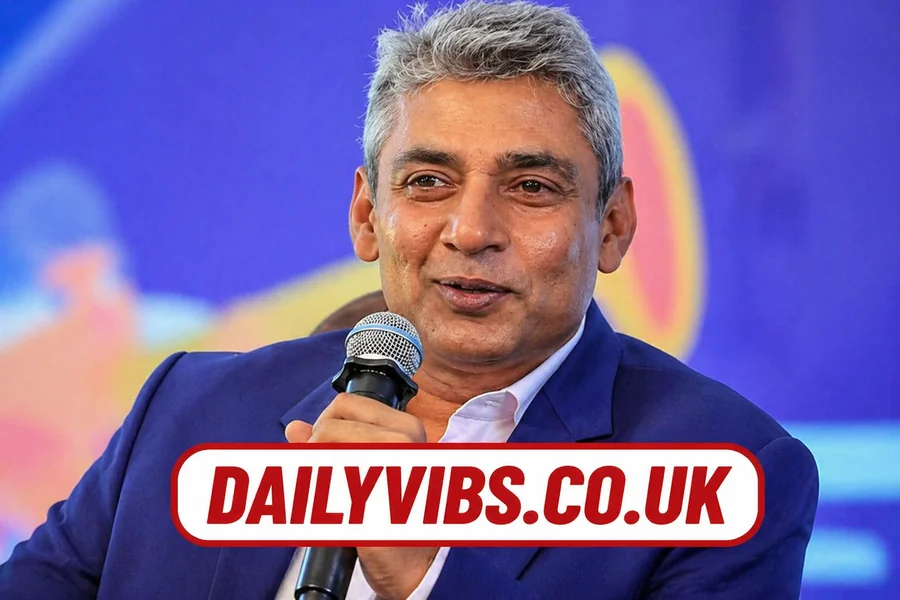 Ajay Jadeja Net Worth