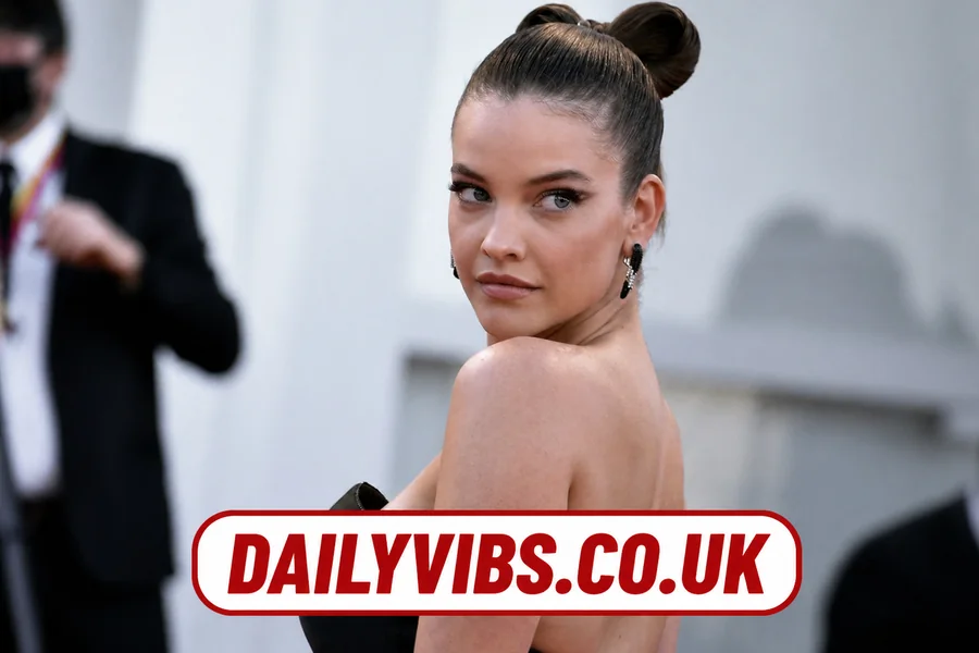 Barbara Palvin Net Worth