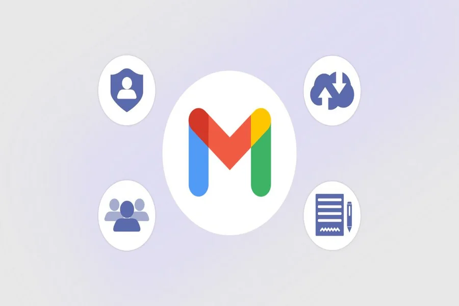 Gmail Accounts