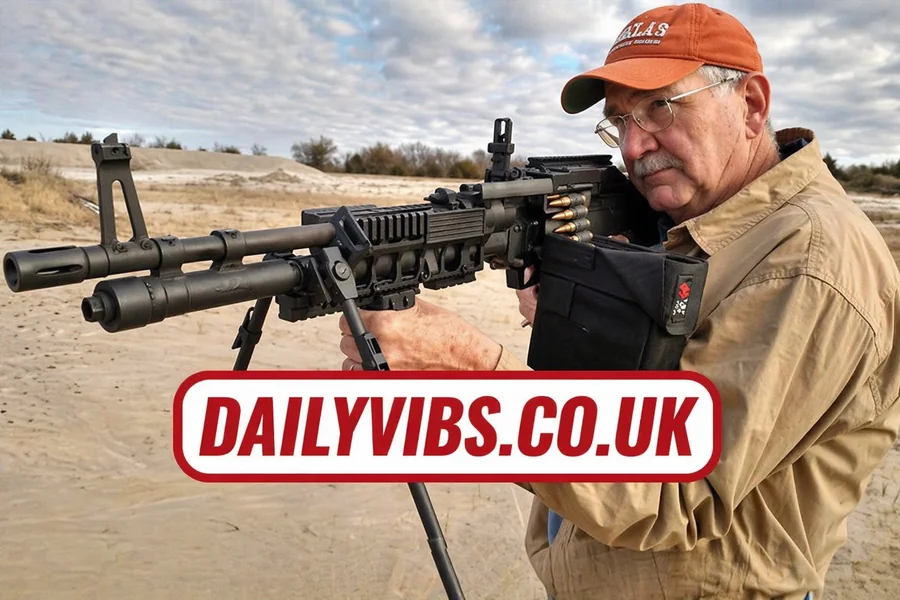 Hickok45 Net Worth