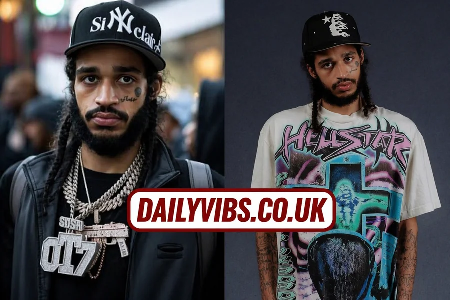 How Old Is OT7 Quanny