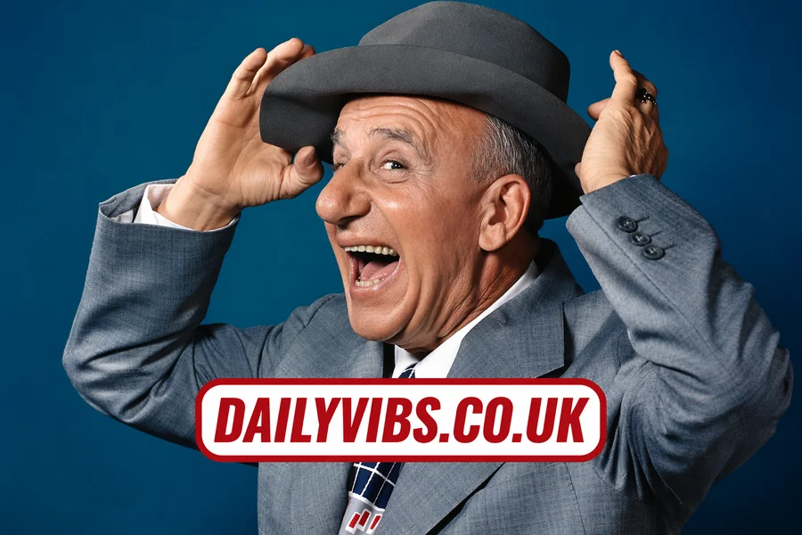 Jimmy Durante Net Worth