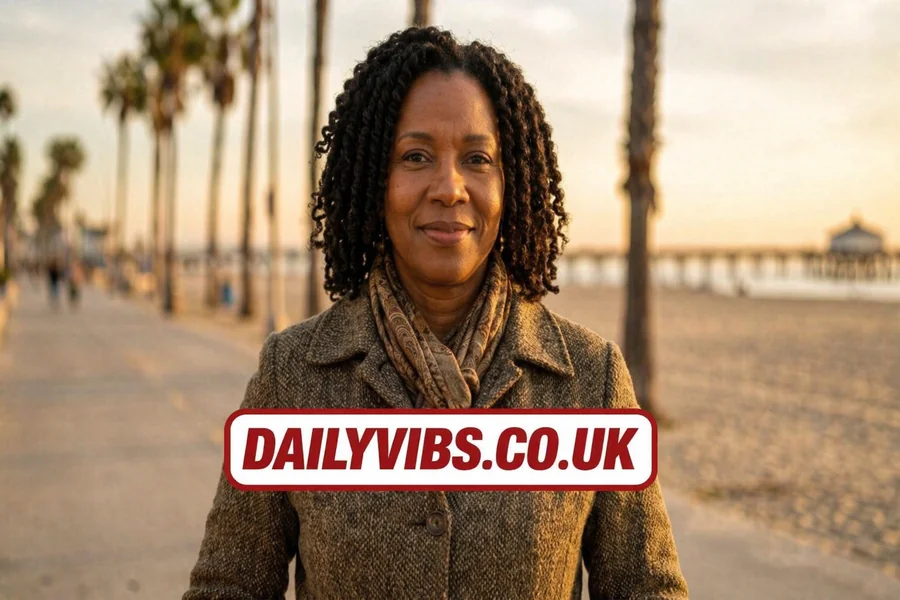 Laurie Holmond Net Worth