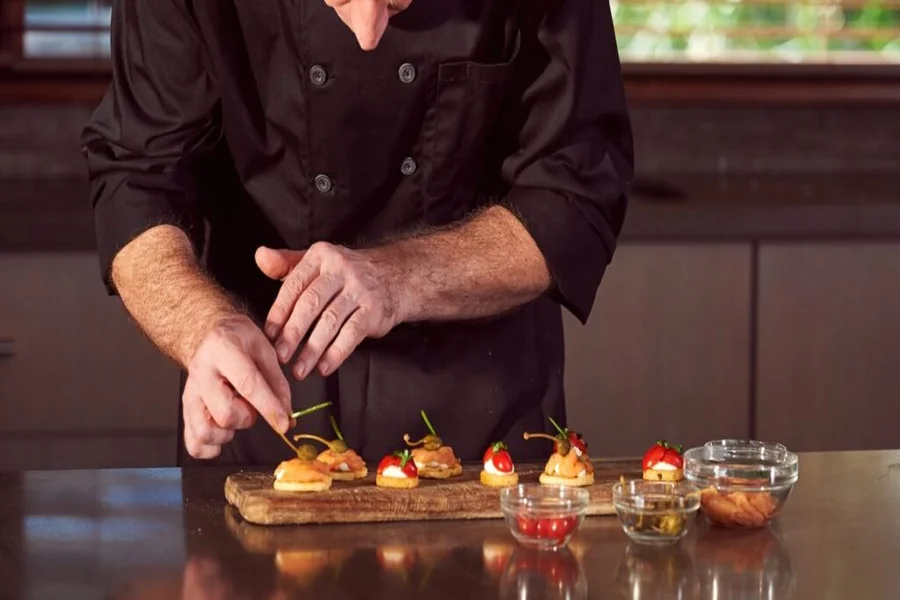 Private Chef