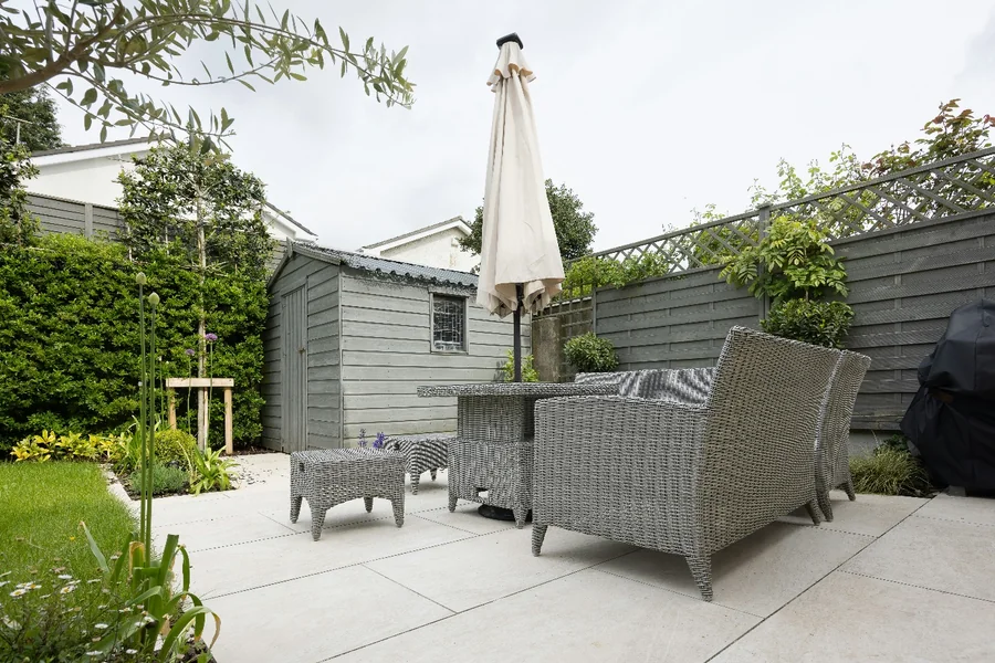 Reset Living Space