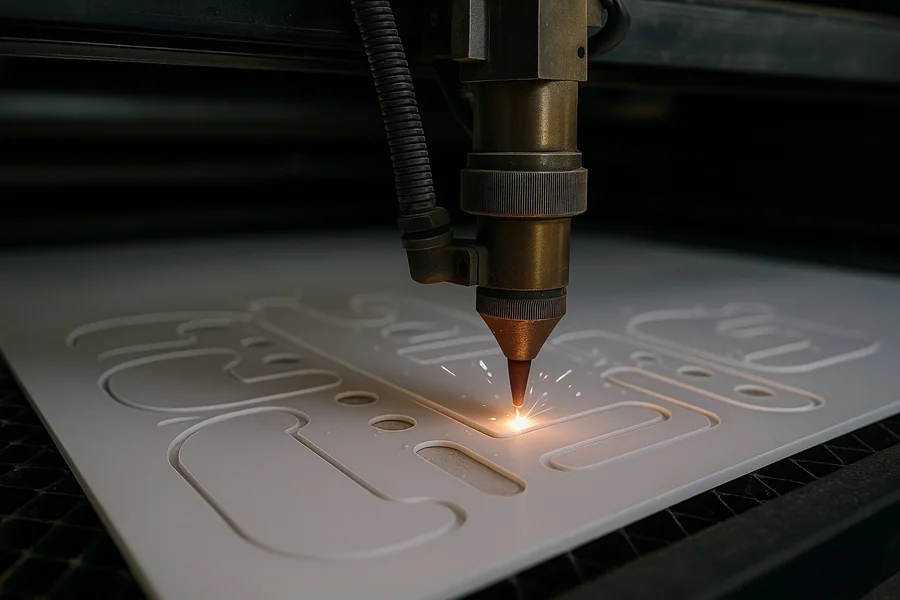Engineering Plastics Online