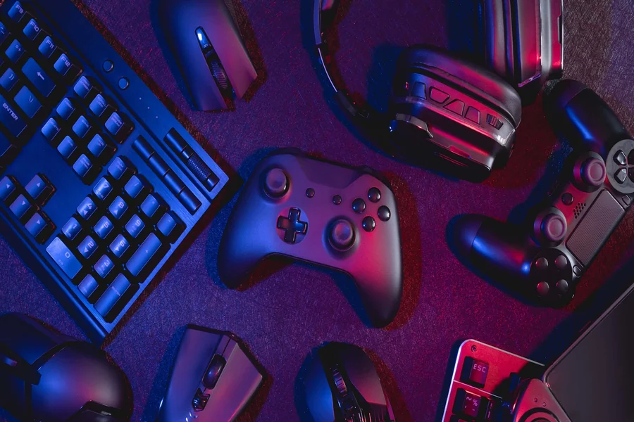 Online Gaming