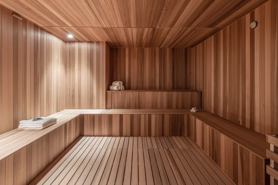 Spa Home