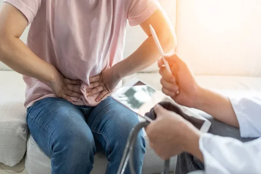 Gallbladder Treatment
