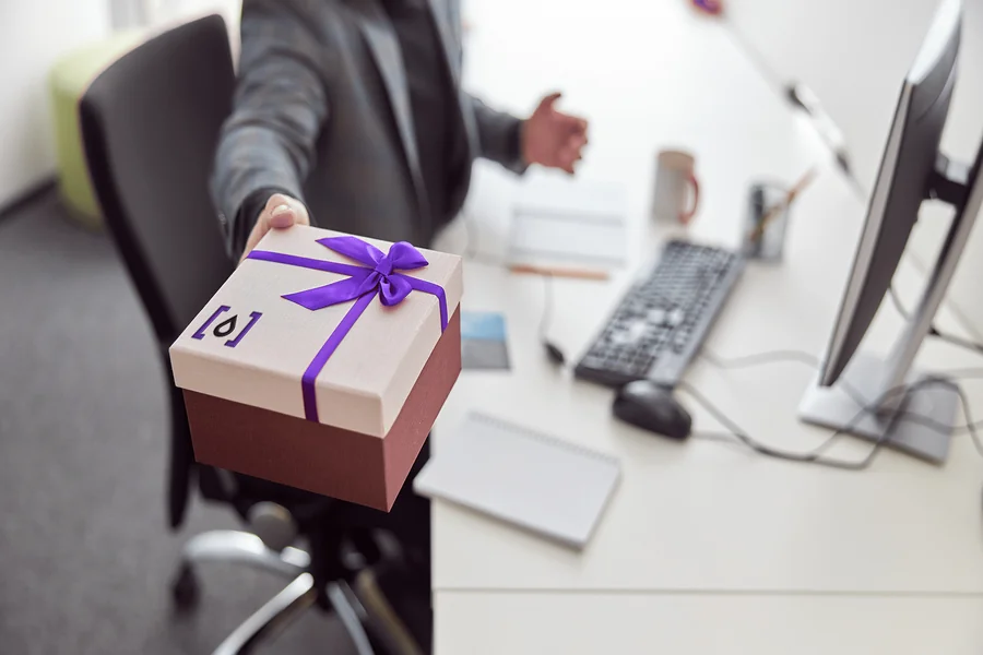 Business Relationships
